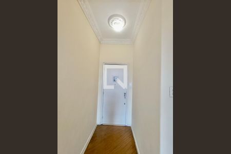 Sala de apartamento para alugar com 2 quartos, 85m² em Botafogo, Rio de Janeiro