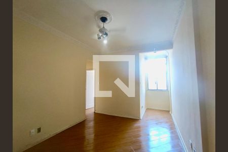 Sala  de apartamento para alugar com 2 quartos, 85m² em Botafogo, Rio de Janeiro