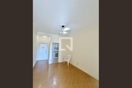 Sala de apartamento para alugar com 2 quartos, 85m² em Botafogo, Rio de Janeiro