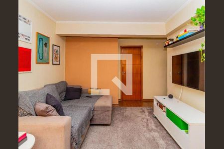 Foto 18 de apartamento à venda com 1 quarto, 40m² em Vila Mariana, São Paulo