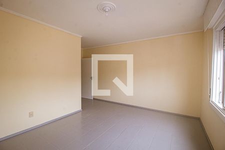 Suite de apartamento à venda com 4 quartos, 160m² em Medianeira, Porto Alegre