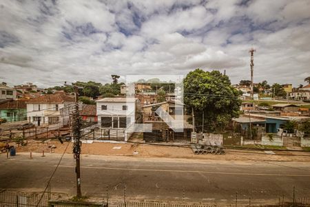 Vista de apartamento à venda com 4 quartos, 160m² em Medianeira, Porto Alegre