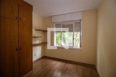 Quarto de apartamento à venda com 4 quartos, 160m² em Medianeira, Porto Alegre