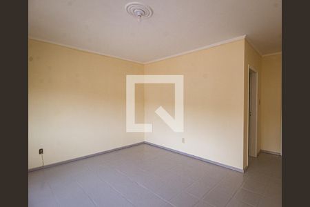 Suite de apartamento à venda com 4 quartos, 160m² em Medianeira, Porto Alegre