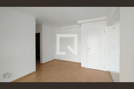 Sala de apartamento à venda com 2 quartos, 70m² em Centro, São Caetano do Sul