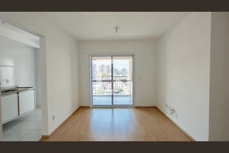 Sala de apartamento à venda com 2 quartos, 70m² em Centro, São Caetano do Sul