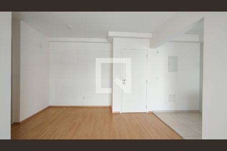 Sala de apartamento à venda com 2 quartos, 70m² em Centro, São Caetano do Sul