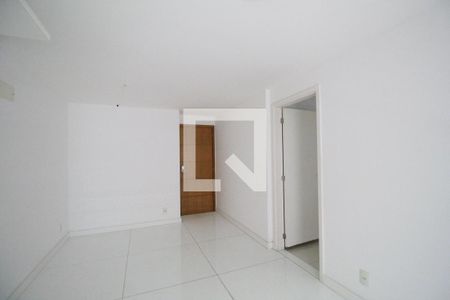 Sala de apartamento para alugar com 3 quartos, 84m² em Freguesia (jacarepaguá), Rio de Janeiro