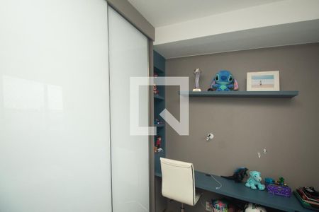 Quarto 2 de apartamento para alugar com 2 quartos, 62m² em Vila Mazzei, São Paulo