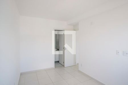 Suíte de apartamento à venda com 2 quartos, 67m² em Centro, São Caetano do Sul