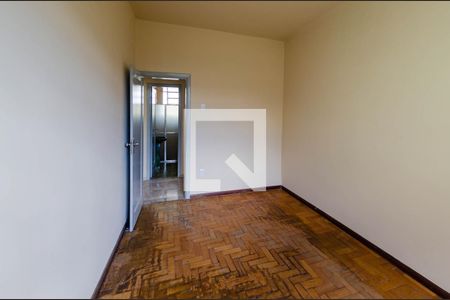 Quarto 1 de apartamento para alugar com 3 quartos, 103m² em Caiçaras, Belo Horizonte