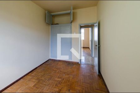 Quarto 2 de apartamento para alugar com 3 quartos, 103m² em Caiçaras, Belo Horizonte