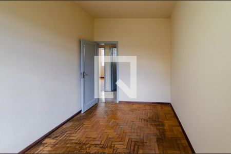 Quarto 1 de apartamento para alugar com 3 quartos, 103m² em Caiçaras, Belo Horizonte