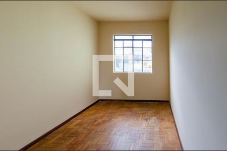 Quarto 2 de apartamento para alugar com 3 quartos, 103m² em Caiçaras, Belo Horizonte