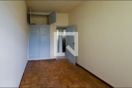 Quarto 2 de apartamento para alugar com 3 quartos, 103m² em Caiçaras, Belo Horizonte