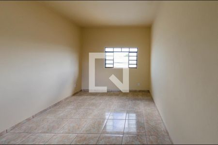 Sala de apartamento para alugar com 3 quartos, 103m² em Caiçaras, Belo Horizonte