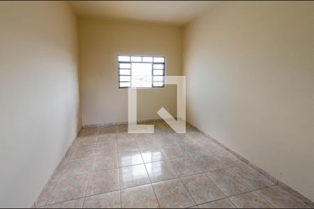 Sala de apartamento para alugar com 3 quartos, 103m² em Caiçaras, Belo Horizonte