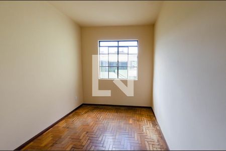 Quarto 1 de apartamento para alugar com 3 quartos, 103m² em Caiçaras, Belo Horizonte