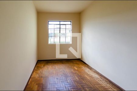 Quarto 1 de apartamento para alugar com 3 quartos, 103m² em Caiçaras, Belo Horizonte