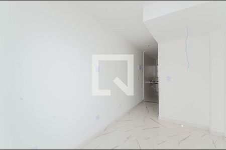 Sala de casa de condomínio para alugar com 2 quartos, 94m² em Vila Moreira, Guarulhos