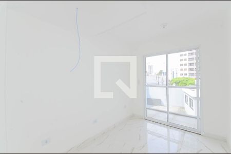 Sala de casa de condomínio para alugar com 2 quartos, 94m² em Vila Moreira, Guarulhos