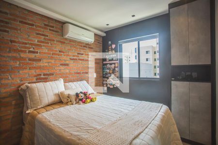 Suíte de apartamento para alugar com 1 quarto, 63m² em Vila da Saúde, São Paulo