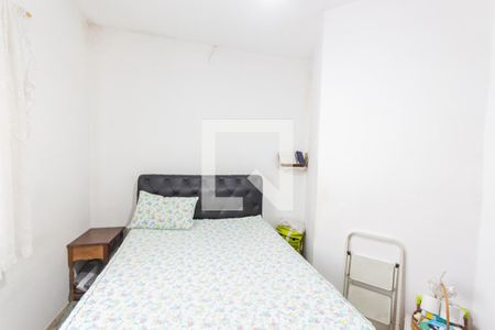 Quarto 1 de casa à venda com 3 quartos, 100m² em Vila Curuçá, Santo André