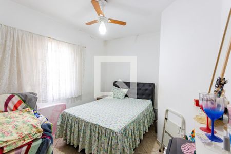 Quarto 1 de casa à venda com 3 quartos, 100m² em Vila Curuçá, Santo André