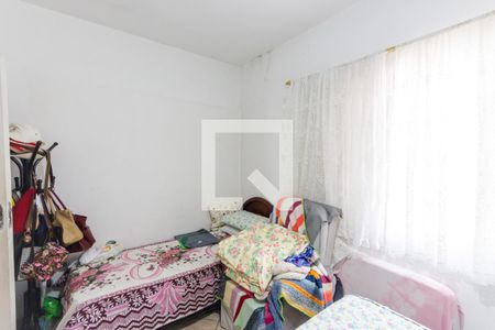 Quarto 1 de casa à venda com 3 quartos, 100m² em Vila Curuçá, Santo André