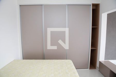 Studio de kitnet/studio para alugar com 1 quarto, 39m² em Vila Camargos, Guarulhos