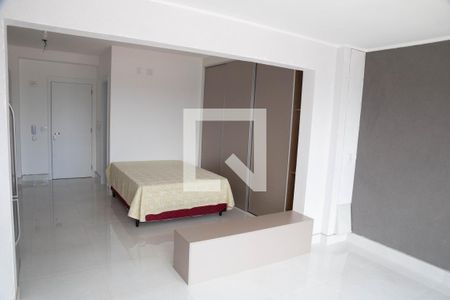 Studio de kitnet/studio para alugar com 1 quarto, 39m² em Vila Camargos, Guarulhos