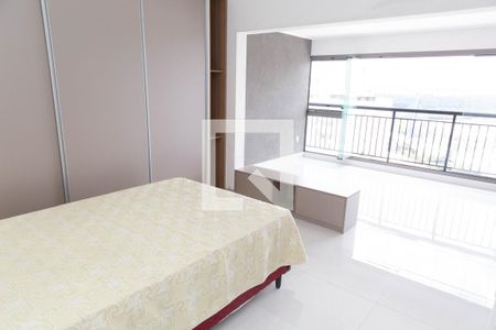 Studio de kitnet/studio para alugar com 1 quarto, 39m² em Vila Camargos, Guarulhos