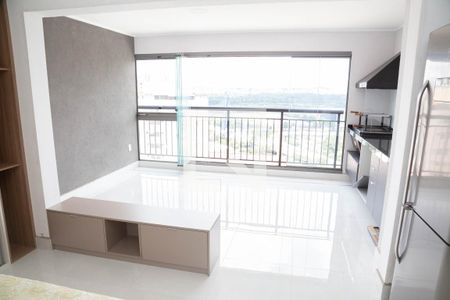 Studio de kitnet/studio para alugar com 1 quarto, 39m² em Vila Camargos, Guarulhos