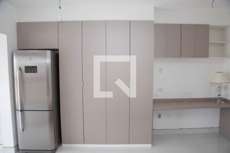 Studio de kitnet/studio para alugar com 1 quarto, 39m² em Vila Camargos, Guarulhos