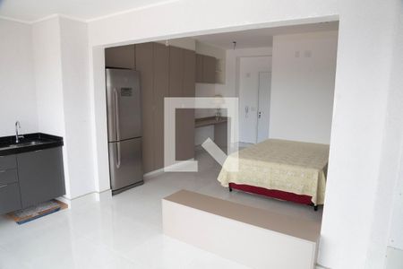 Studio de kitnet/studio para alugar com 1 quarto, 39m² em Vila Camargos, Guarulhos