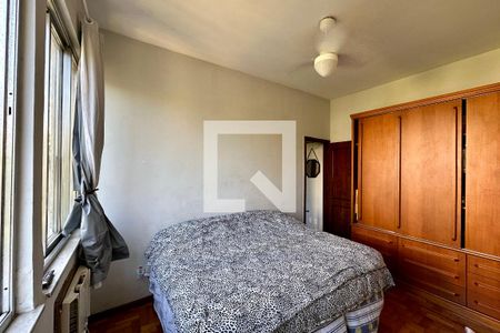 Quarto 2 de apartamento para alugar com 2 quartos, 80m² em Catete, Rio de Janeiro