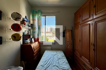 Quarto 1 de apartamento para alugar com 2 quartos, 80m² em Catete, Rio de Janeiro