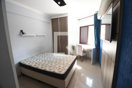 Quarto de apartamento à venda com 1 quarto, 50m² em Centro, Campinas