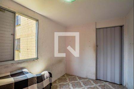 Quarto 1 de apartamento à venda com 2 quartos, 55m² em Jardim Alvorada, Santo André