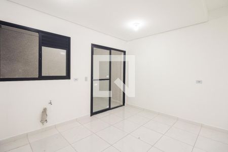 Studio - Sala e Quarto  de kitnet/studio para alugar com 1 quarto, 43m² em Vila Formosa, São Paulo