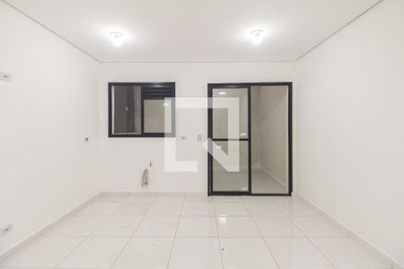 Studio - Sala e Quarto  de kitnet/studio para alugar com 1 quarto, 43m² em Vila Formosa, São Paulo