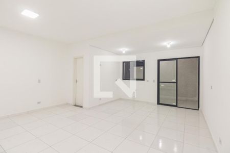 Studio - Sala e Quarto  de kitnet/studio para alugar com 1 quarto, 43m² em Vila Formosa, São Paulo