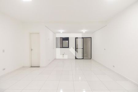 Studio - Sala e Quarto  de kitnet/studio para alugar com 1 quarto, 43m² em Vila Formosa, São Paulo