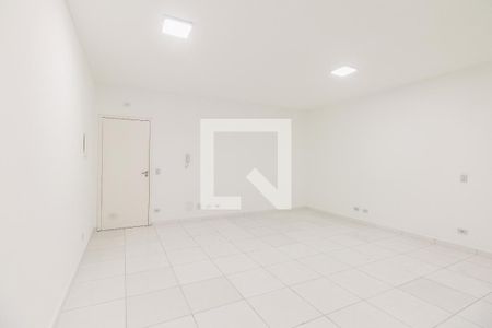 Studio - Sala e Quarto  de kitnet/studio para alugar com 1 quarto, 43m² em Vila Formosa, São Paulo