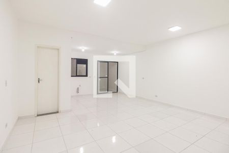 Studio - Sala e Quarto  de kitnet/studio para alugar com 1 quarto, 43m² em Vila Formosa, São Paulo