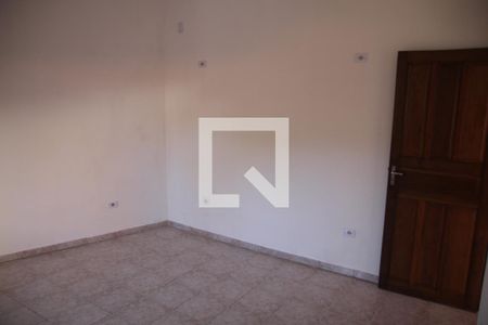 Quarto de casa para alugar com 1 quarto, 70m² em Santa Luzia, Ribeirão Pires