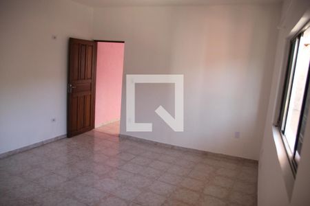 Quarto de casa para alugar com 1 quarto, 70m² em Santa Luzia, Ribeirão Pires