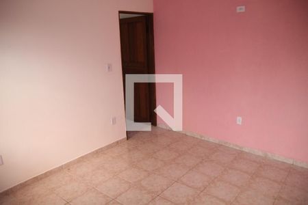 Quarto de casa para alugar com 1 quarto, 70m² em Santa Luzia, Ribeirão Pires