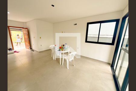 Sala de casa para alugar com 2 quartos, 120m² em Ingleses do Rio Vermelho, Florianópolis