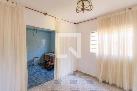 Sala de casa para alugar com 3 quartos, 100m² em Cipava, Osasco